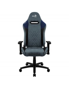 Aerocool Silla Gaming Duke,...