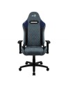 Aerocool Silla Gaming Duke, Azul, Grande