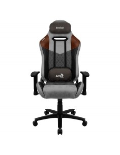 Aerocool Silla Gaming Duke,...