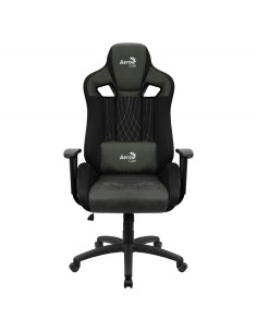 Aerocool Silla Gaming Earl,...