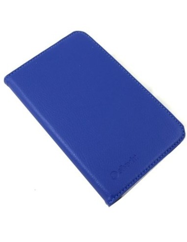 Funda Tabletcase 360º para Samsung Galaxy Note 8 - Negra y azul