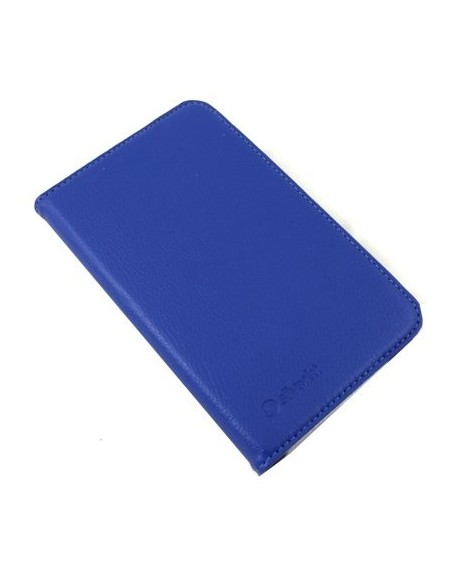 Funda Tabletcase 360º para Samsung Galaxy Note 8 - Negra y azul