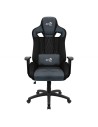Aerocool Silla Gaming Earl, Azul, Grande