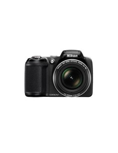 Camara coolpix l330 + estuche