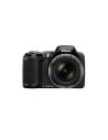 Camara coolpix l330 + estuche