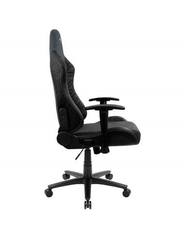 Aerocool Silla Gaming Knight, Azul, Grande 04090 kiwiku.com