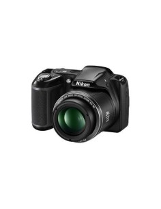 Camara coolpix l330 + estuche 2