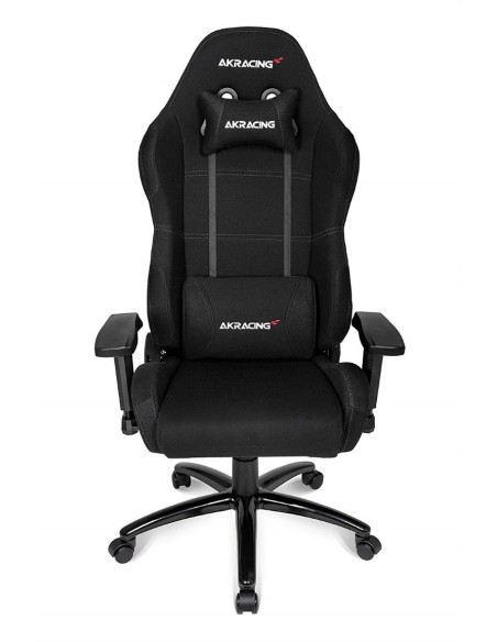 Akracing Silla Gaming Core Series Ex, Negro 04292 kiwiku.com