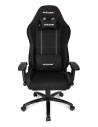 Akracing Silla Gaming Core Series Ex, Negro