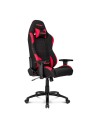 Akracing Silla Gaming Core Series Ex, Negro/rojo