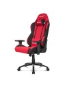 Akracing Silla Gaming Core Series Ex, Rojo/Negro