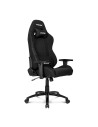 Akracing Silla Gaming Core Series Ex, Negro