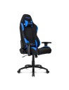 Akracing Silla Gaming Core Series Ex, Negro/Azul