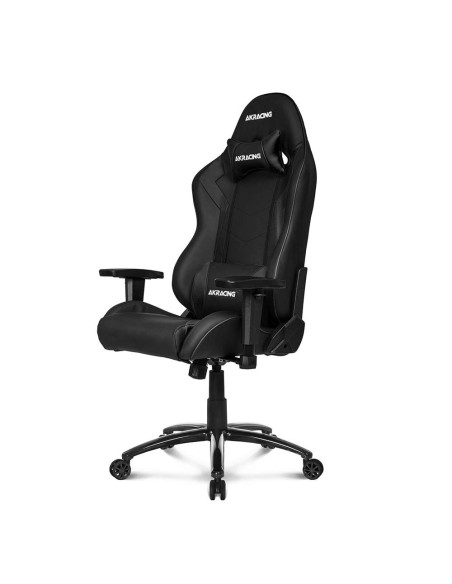 Akracing Silla Gaming Core Series Sx, Negro 04292 kiwiku.com