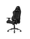 Akracing Silla Gaming Core Series Sx, Negro