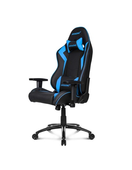 Akracing Silla Gaming Core Series Sx, Azul 04292 kiwiku.com