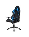 Akracing Silla Gaming Core Series Sx, Azul