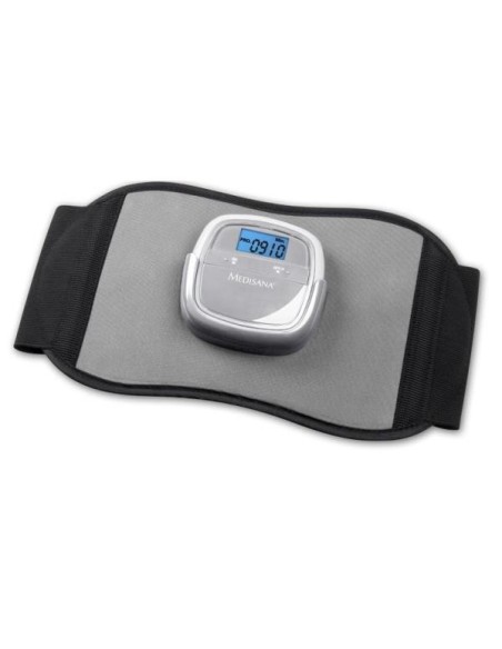 Medisana BOB - Cinturón abdominal para electro estimulación muscular 88320 kiwiku.com