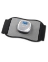 Medisana bob - cinturón abdominal para electro estimulación muscular