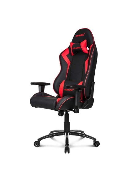 Akracing Silla Gaming Core Series Sx, Rojo 04292 kiwiku.com