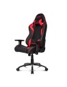 Akracing Silla Gaming Core Series Sx, Rojo