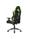 Akracing Silla Gaming Core Series Sx, Verde