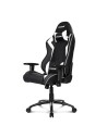 Akracing Silla Gaming Core Series Sx, Blanco