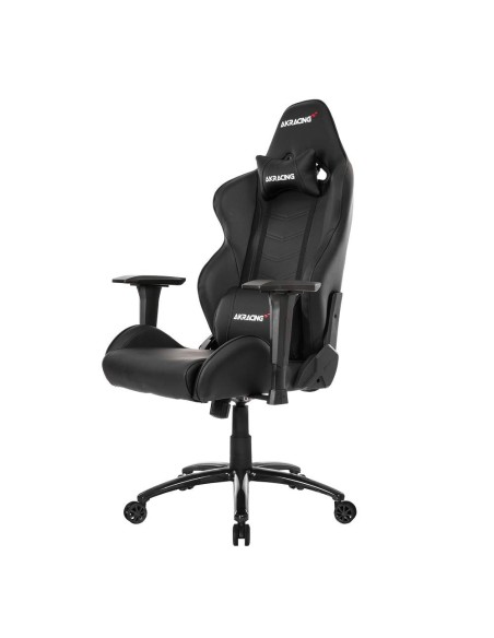 Akracing Silla Gaming Core Series Lx, Negro 04292 kiwiku.com