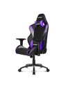 Akracing Silla Gaming Core Series Lx, Morado