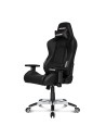 Akracing Silla Gaming Masters Series Premium, Negro