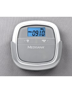 Medisana BOB - Cinturón abdominal para electro estimulación muscular 88320 kiwiku.com 2