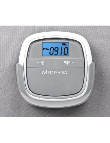 Medisana BOB - Cinturón abdominal para electro estimulación muscular 88320 kiwiku.com