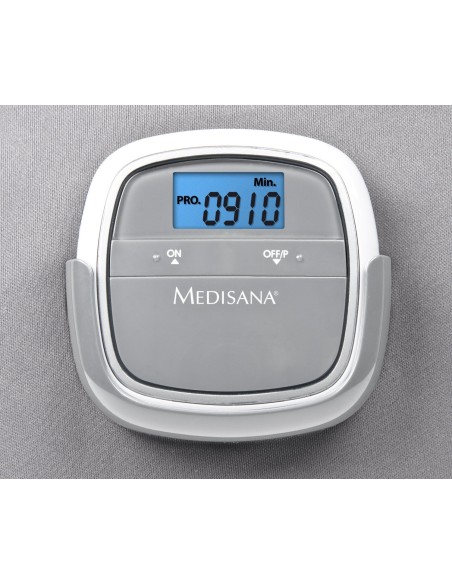 Medisana BOB - Cinturón abdominal para electro estimulación muscular 88320 kiwiku.com