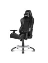 Akracing Silla Gaming Masters Series Premium, Negro