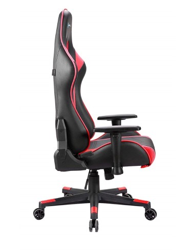 Newskill Silla Gaming Kitsune, Rojo 04308 kiwiku.com