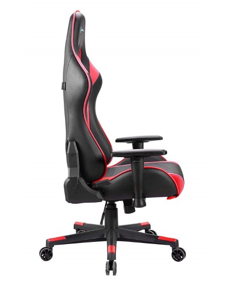 Newskill Silla Gaming Kitsune, Rojo 04308 kiwiku.com