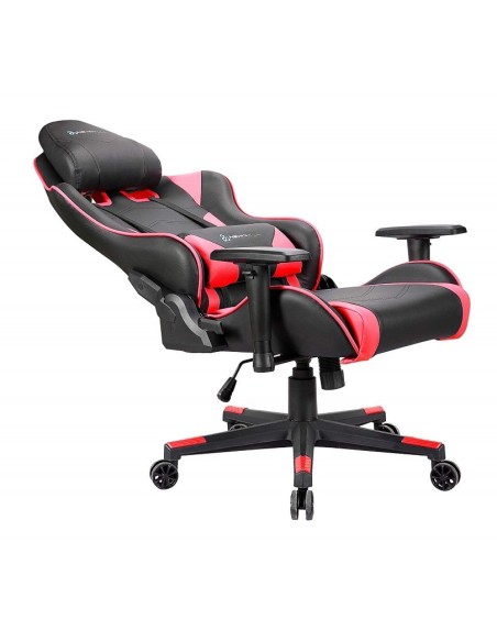 Newskill Silla Gaming Kitsune, Rojo 04308 kiwiku.com