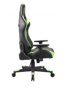 Newskill Silla Gaming Kitsune, Verde 04308 kiwiku.com 2