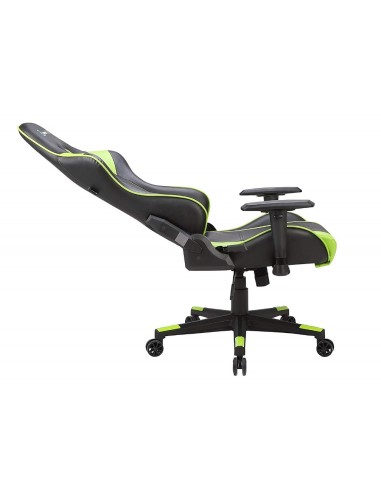 Newskill Silla Gaming Kitsune, Verde 04308 kiwiku.com