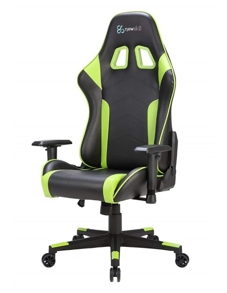 Newskill Silla Gaming Kitsune, Verde 04308 kiwiku.com