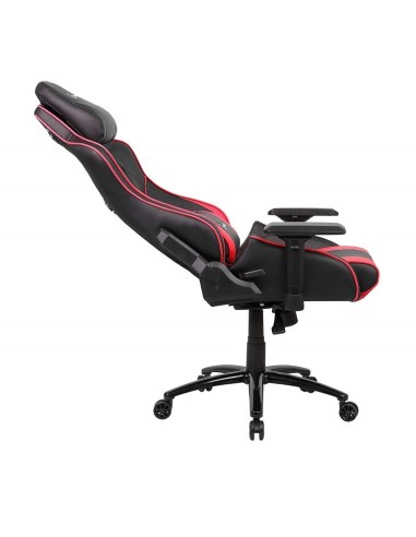 Newskill Silla Gaming Kuraokami, Rojo 04308 kiwiku.com