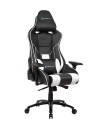Newskill Silla Gaming Kuraokami, Blanco