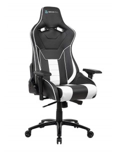 Newskill Silla Gaming Kuraokami, Blanco 04308 kiwiku.com 2
