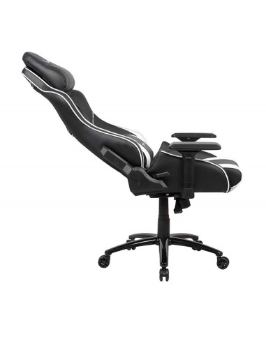 Newskill Silla Gaming Kuraokami, Blanco 04308 kiwiku.com