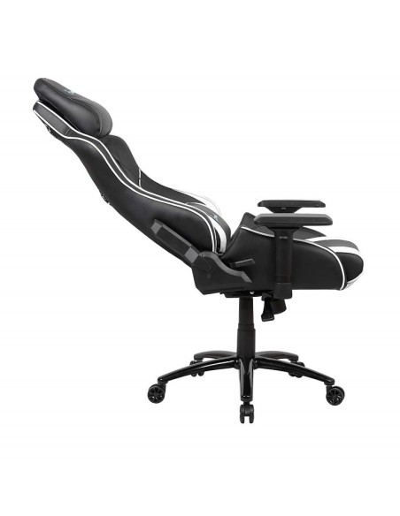 Newskill Silla Gaming Kuraokami, Blanco 04308 kiwiku.com
