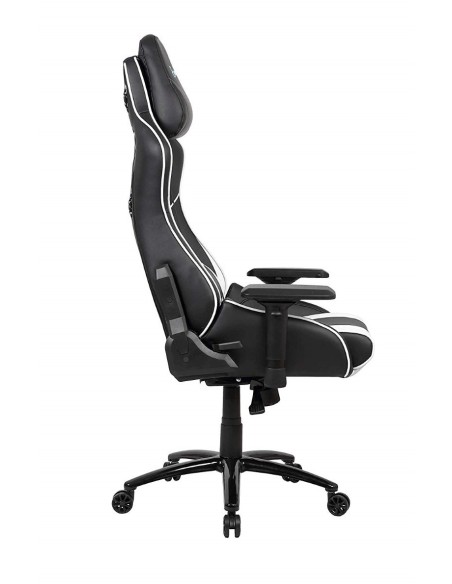 Newskill Silla Gaming Kuraokami, Blanco 04308 kiwiku.com