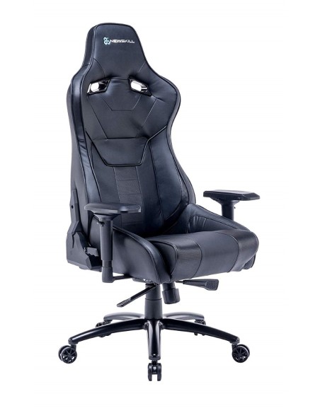 Newskill Silla Gaming Kuraokami, Negro 04308 kiwiku.com
