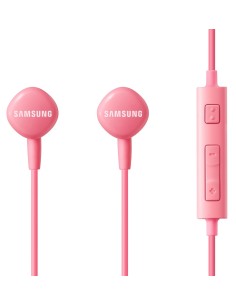 Samsung OSMEOHS1303PEGWW - Auriculares in-ear (estéreo, 3.5 mm) rosa: Samsung: Kiwiku.com: Electrónica