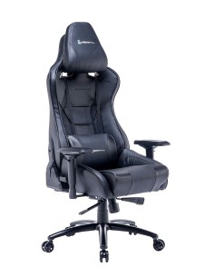 Newskill Silla Gaming Kuraokami, Negro 04308 kiwiku.com 2