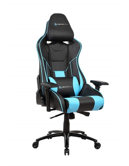 Newskill Silla Gaming Kuraokami, Azul 04308 kiwiku.com